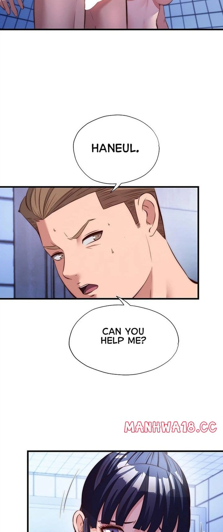 A Situation Full of Erections Uncensored, chapter 72, page 20 of 26