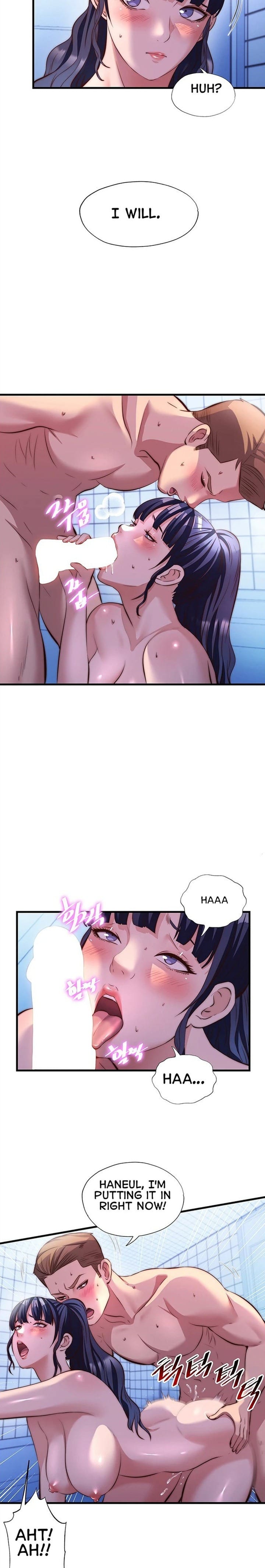 A Situation Full of Erections Uncensored, chapter 72, page 21 of 26