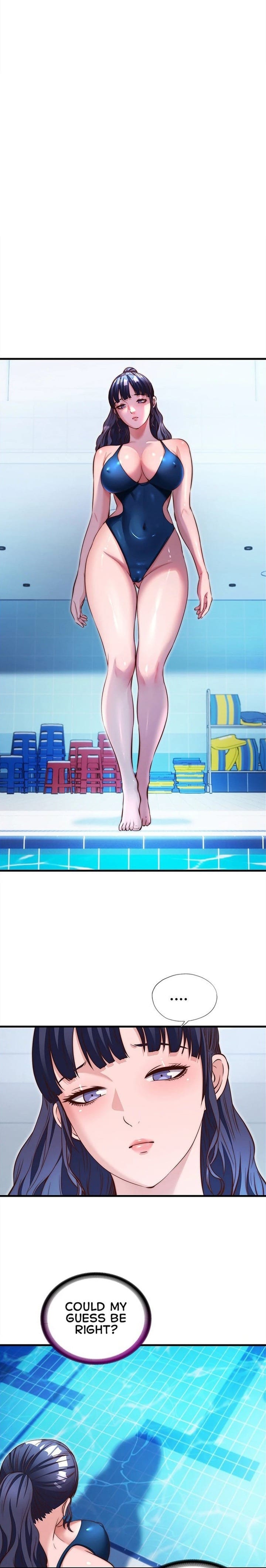 A Situation Full of Erections Uncensored, chapter 73, page 7 of 24