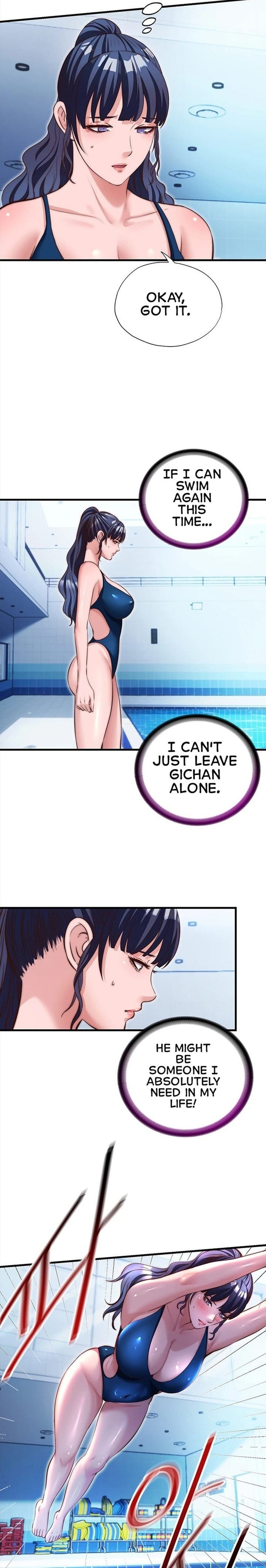 A Situation Full of Erections Uncensored, chapter 73, page 13 of 24