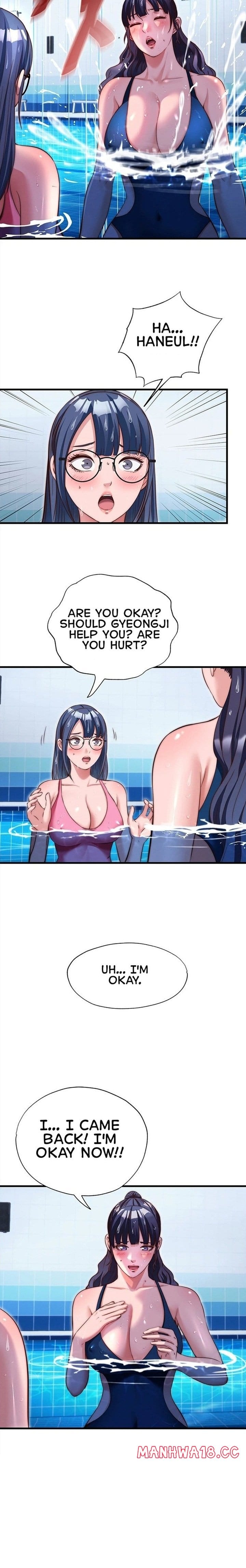 A Situation Full of Erections Uncensored, chapter 73, page 15 of 24