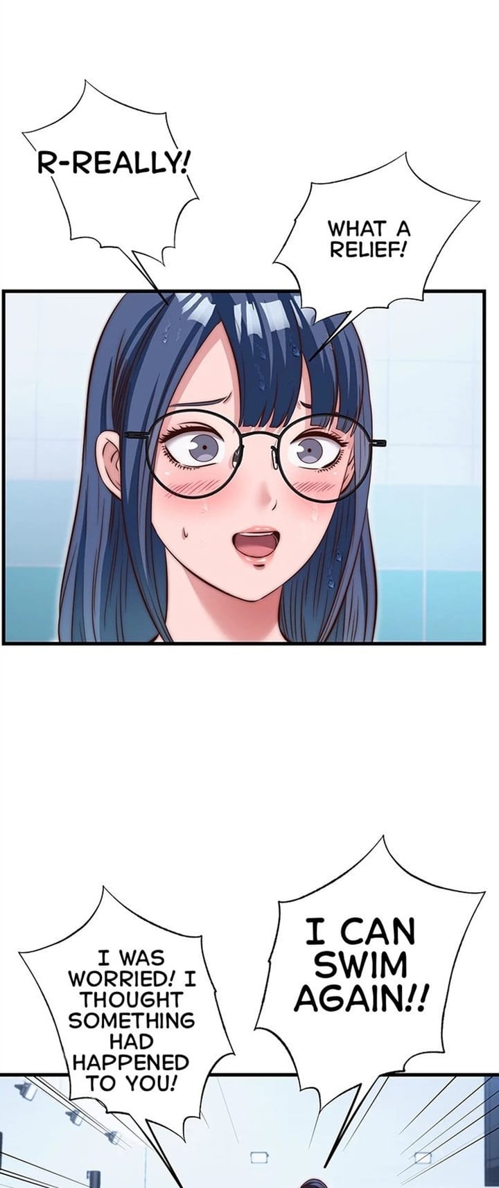 A Situation Full of Erections Uncensored, chapter 73, page 16 of 24