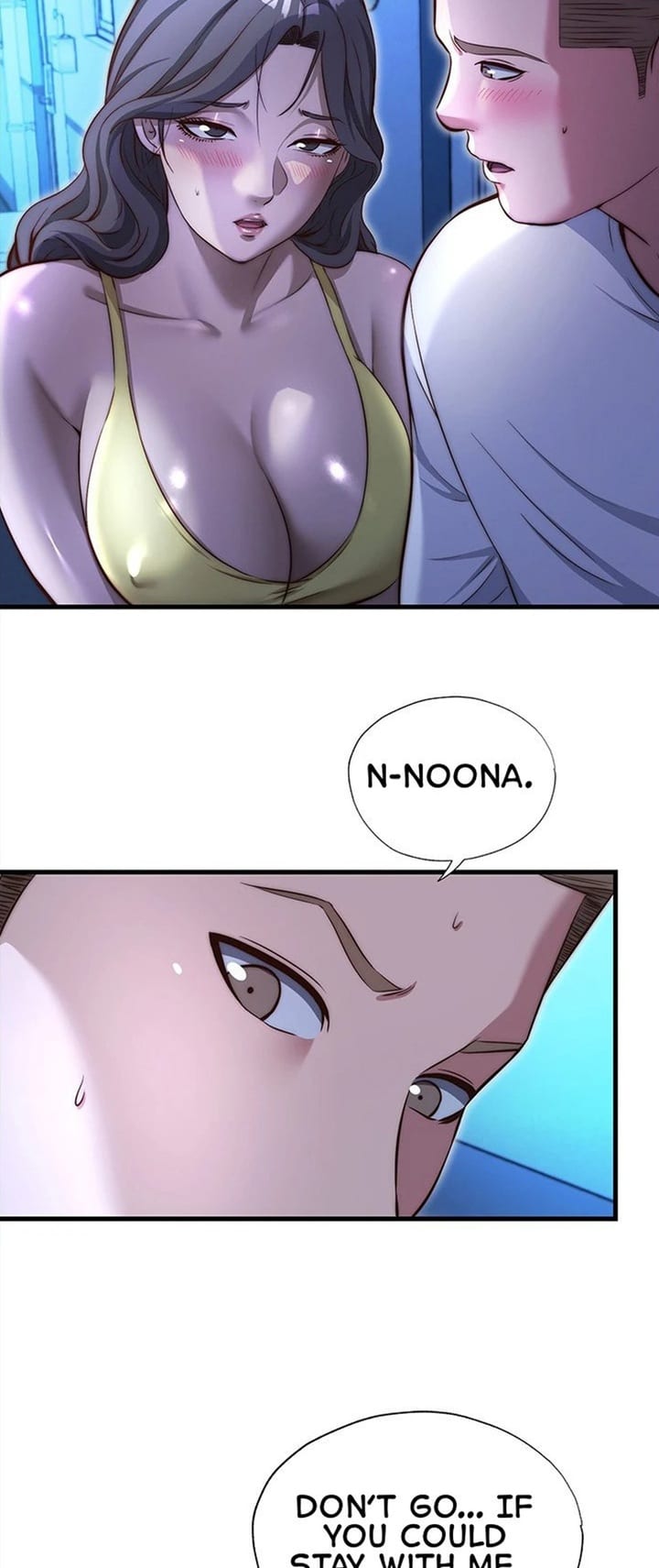 A Situation Full of Erections Uncensored, chapter 73, page 20 of 24