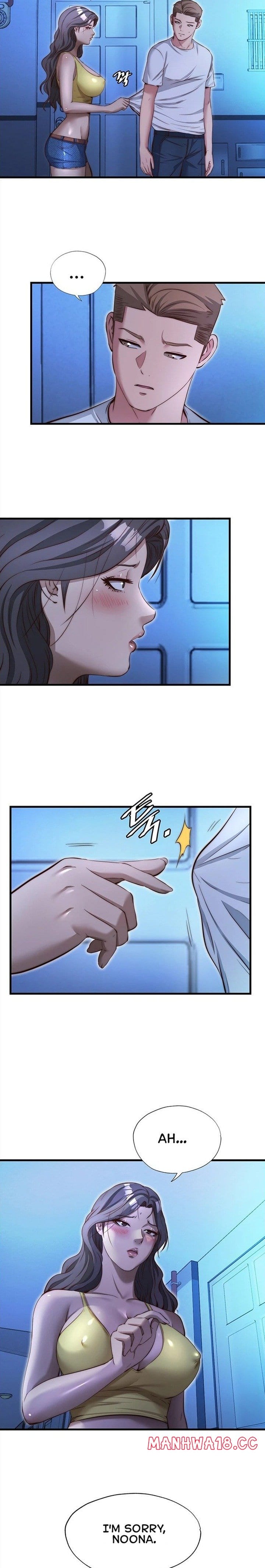 A Situation Full of Erections Uncensored, chapter 74, page 6 of 22