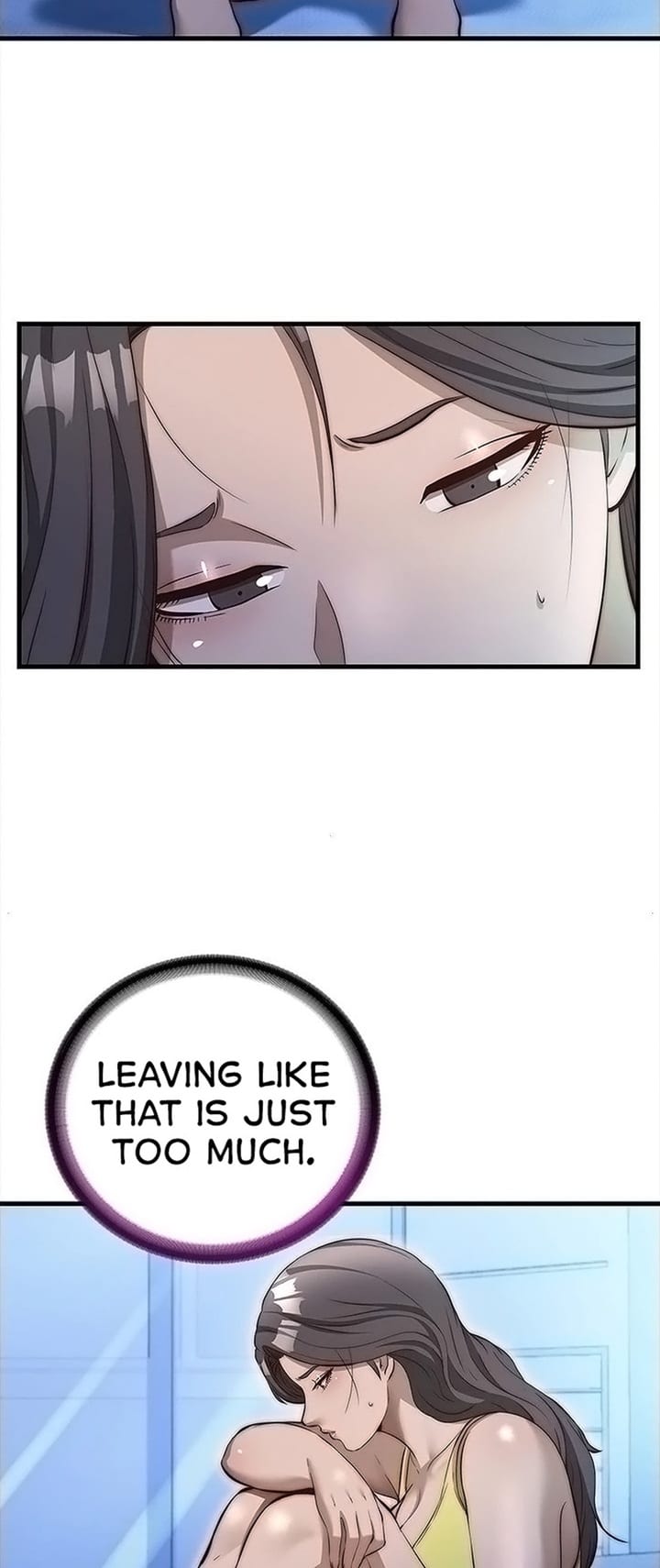 A Situation Full of Erections Uncensored, chapter 75, page 8 of 25