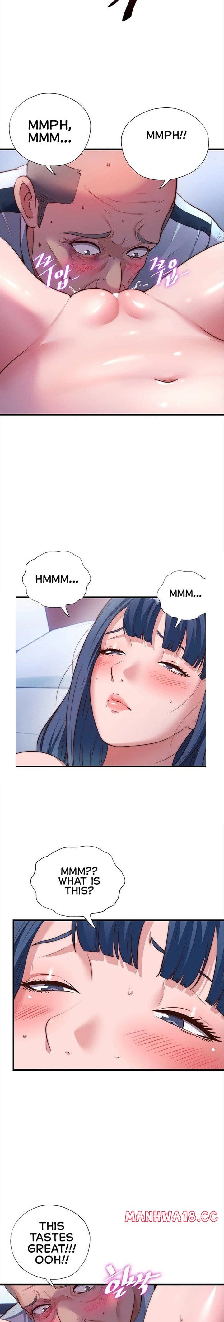 A Situation Full of Erections Uncensored, chapter 75, page 23 of 25