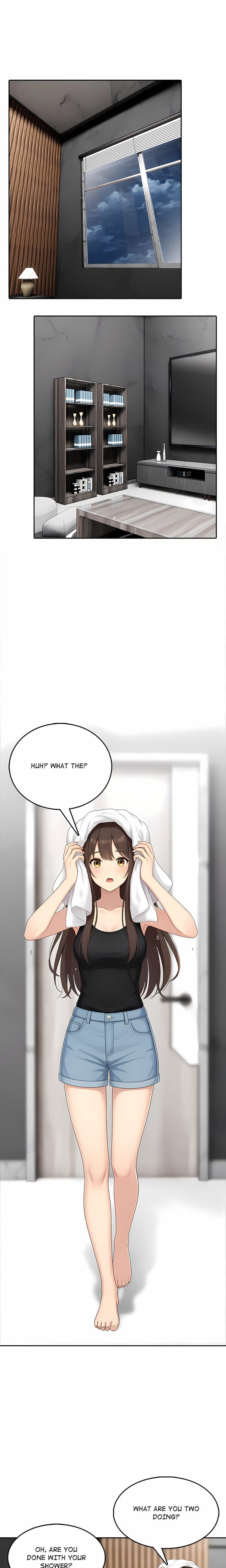 A Sticky Situation Uncensored, chapter 4, page 14 of 18