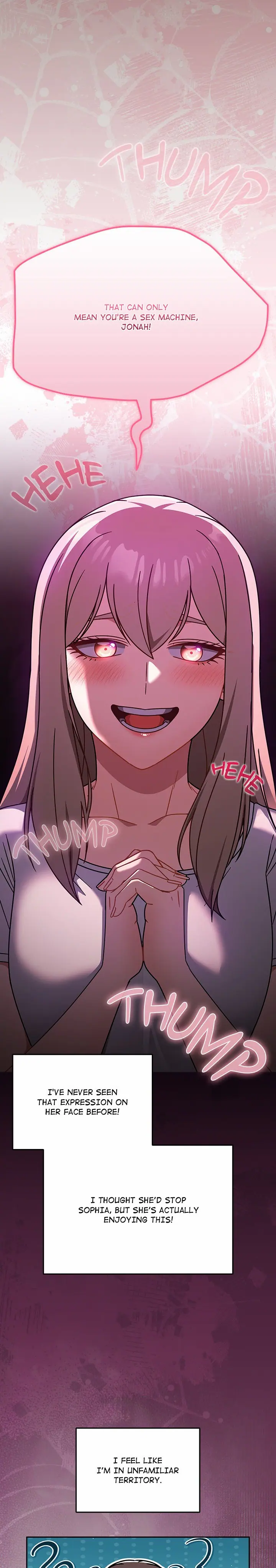 A Summer Camp to Remember Uncensored, chapter 1, page 16 of 33