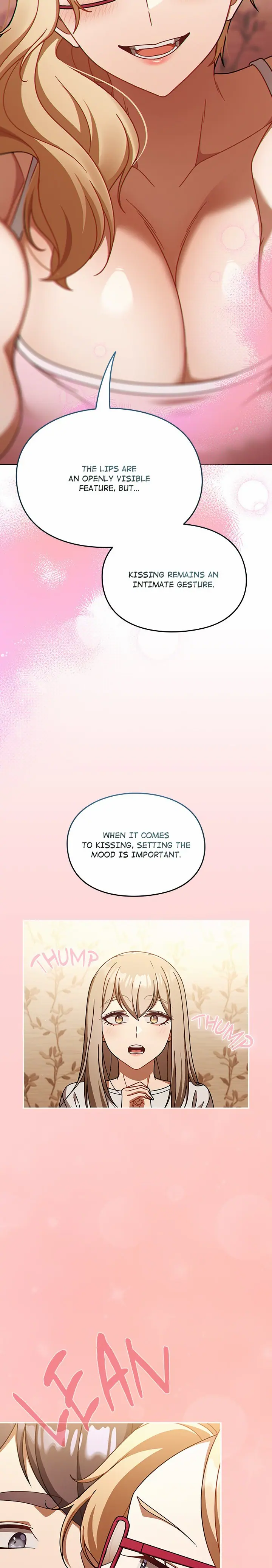 A Summer Camp to Remember Uncensored, chapter 1, page 22 of 33