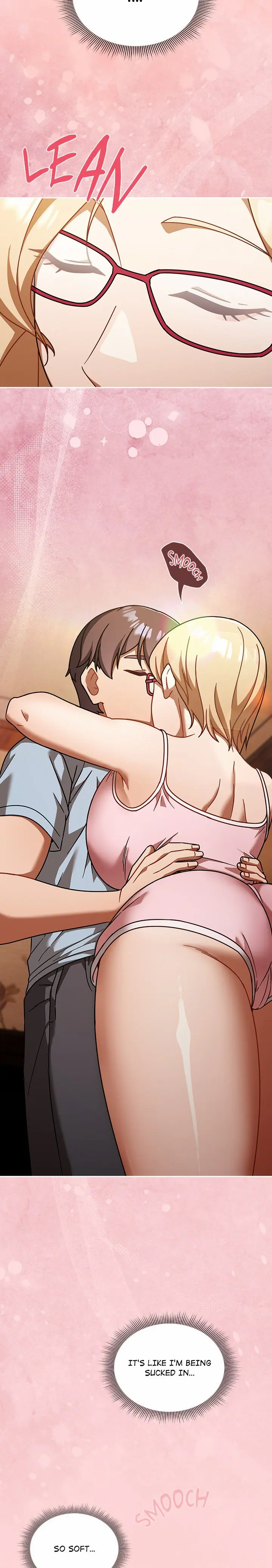 A Summer Camp to Remember Uncensored, chapter 1, page 25 of 33