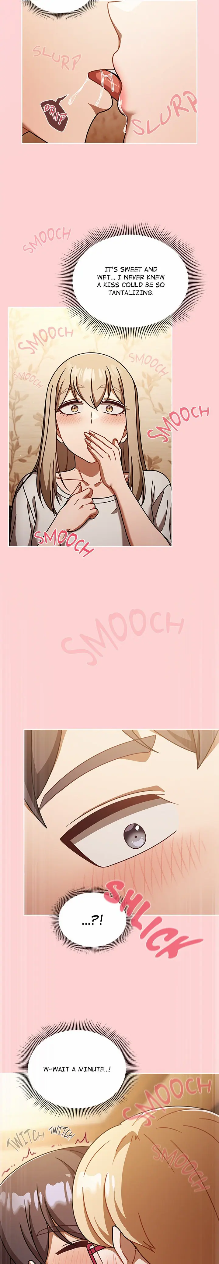 A Summer Camp to Remember Uncensored, chapter 1, page 26 of 33