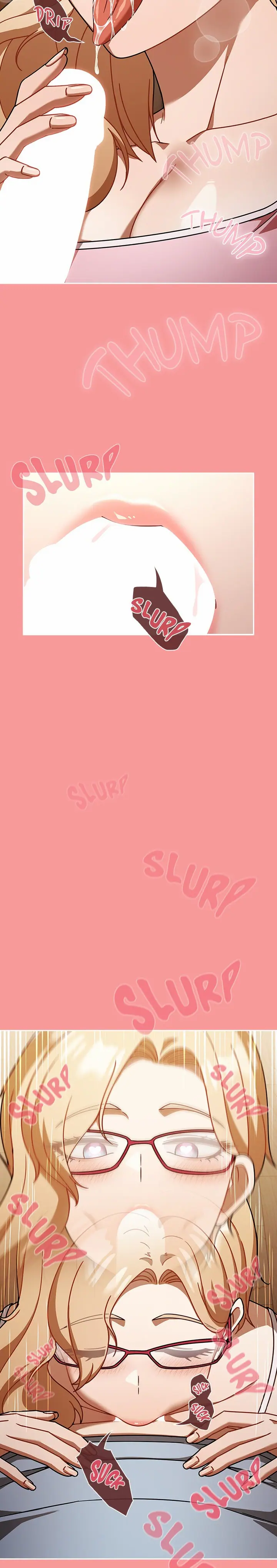 A Summer Camp to Remember Uncensored, chapter 1, page 31 of 33