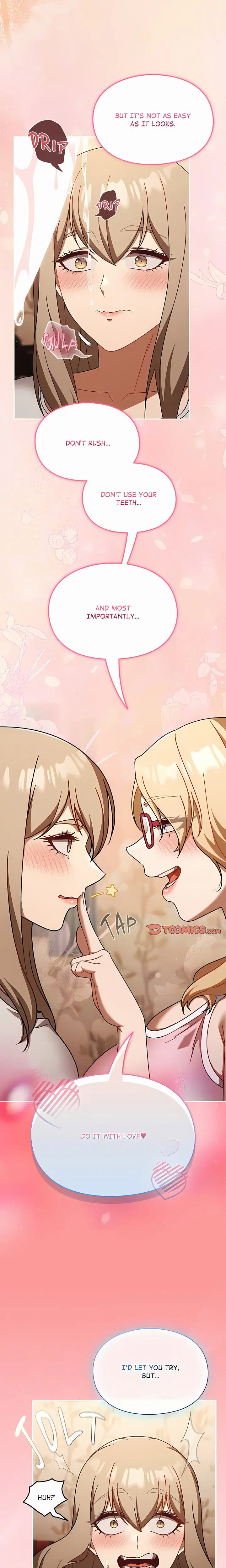 A Summer Camp to Remember Uncensored, chapter 2, page 12 of 23
