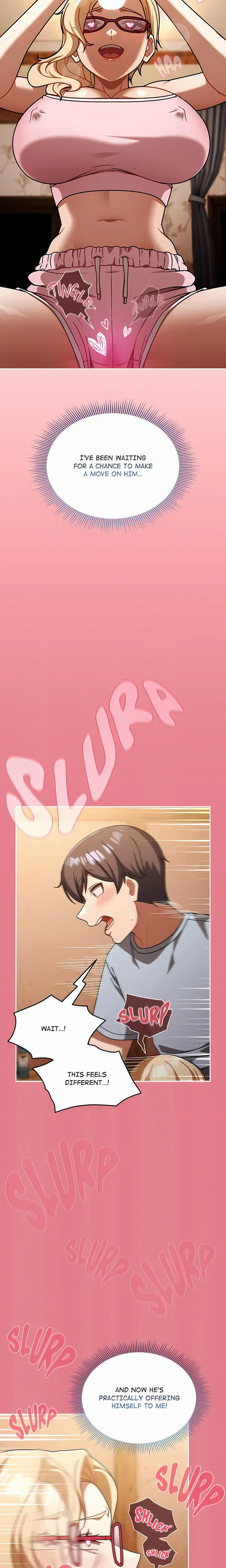 A Summer Camp to Remember Uncensored, chapter 2, page 15 of 23