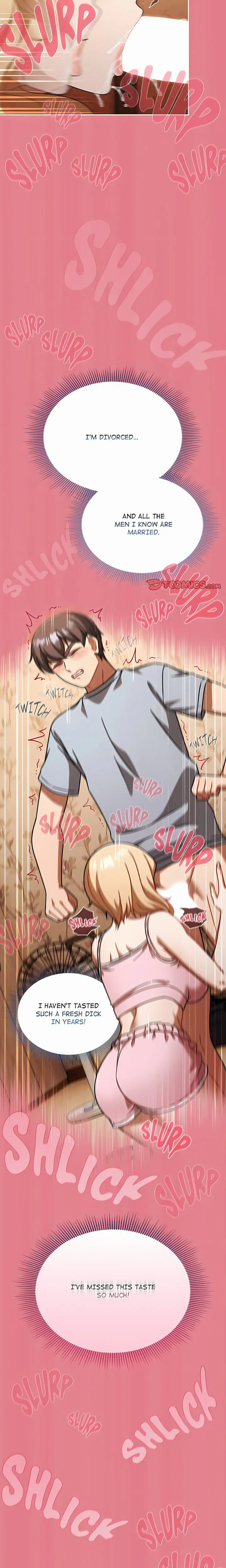 A Summer Camp to Remember Uncensored, chapter 2, page 16 of 23