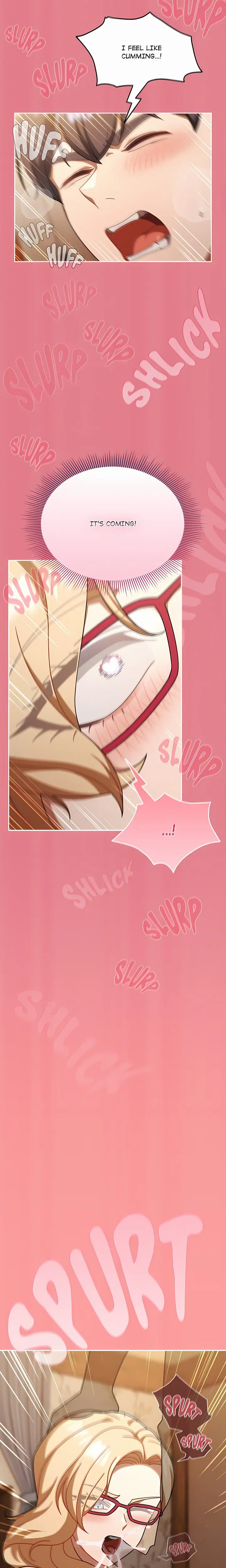 A Summer Camp to Remember Uncensored, chapter 2, page 17 of 23