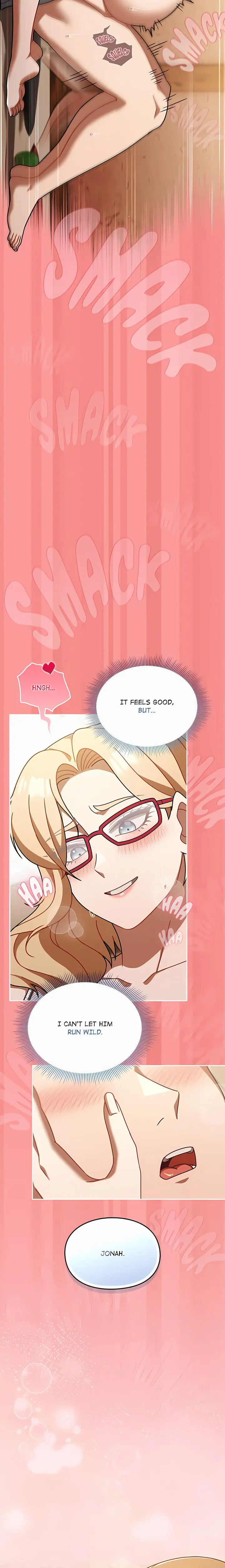 A Summer Camp to Remember Uncensored, chapter 3, page 11 of 24