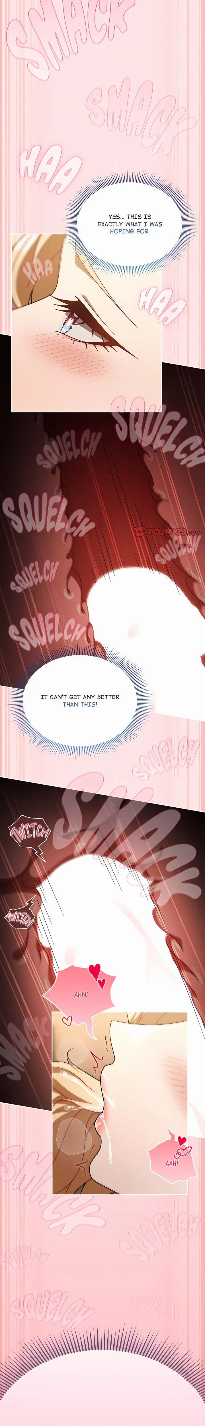 A Summer Camp to Remember Uncensored, chapter 3, page 16 of 24