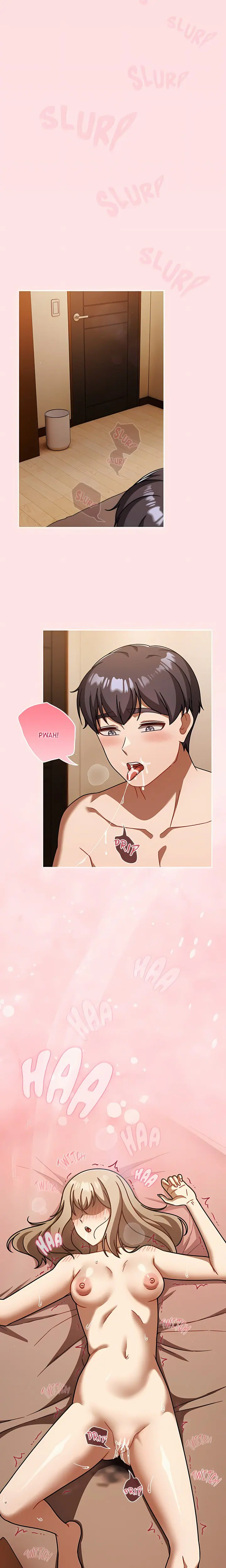 A Summer Camp to Remember Uncensored, chapter 4, page 17 of 26