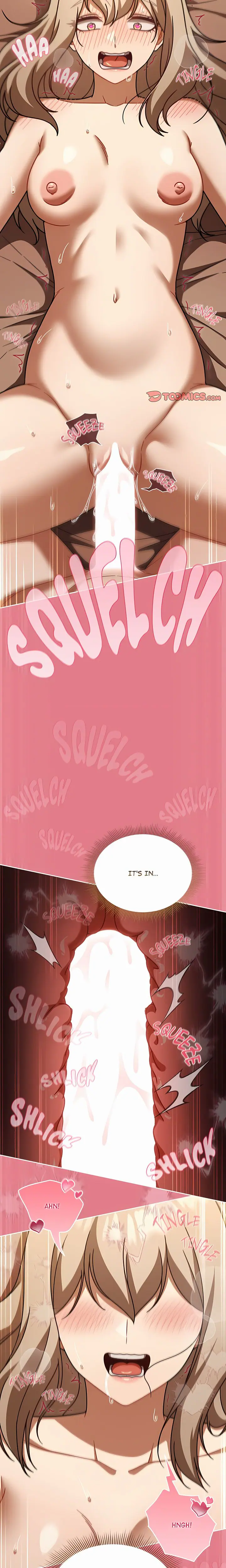 A Summer Camp to Remember Uncensored, chapter 4, page 22 of 26