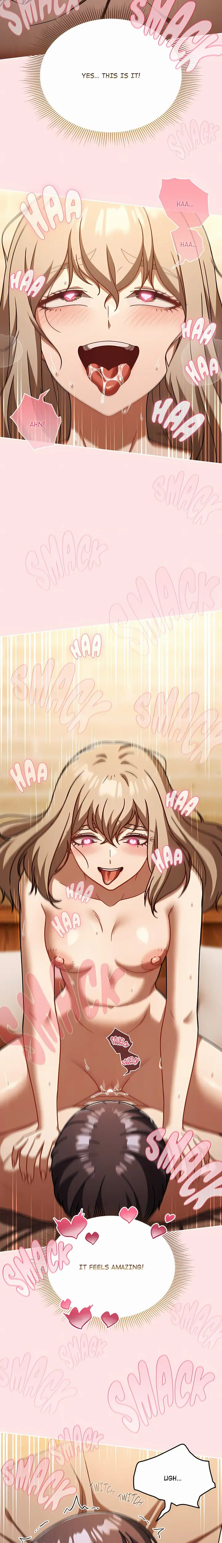 A Summer Camp to Remember Uncensored, chapter 5, page 12 of 26