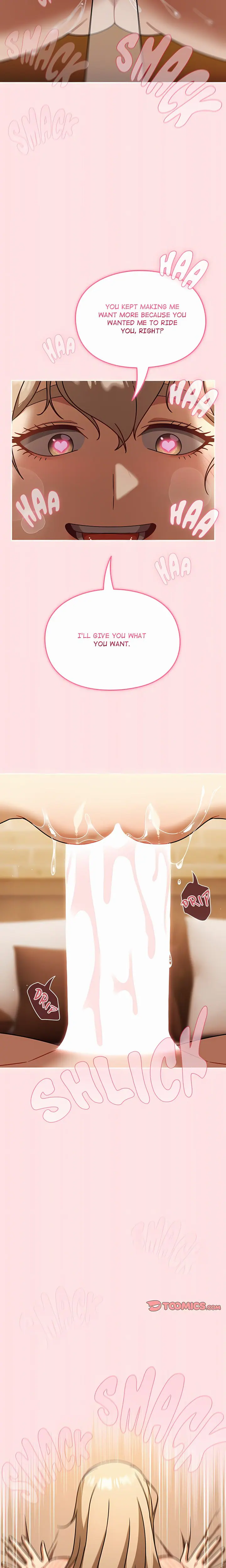 A Summer Camp to Remember Uncensored, chapter 5, page 14 of 26