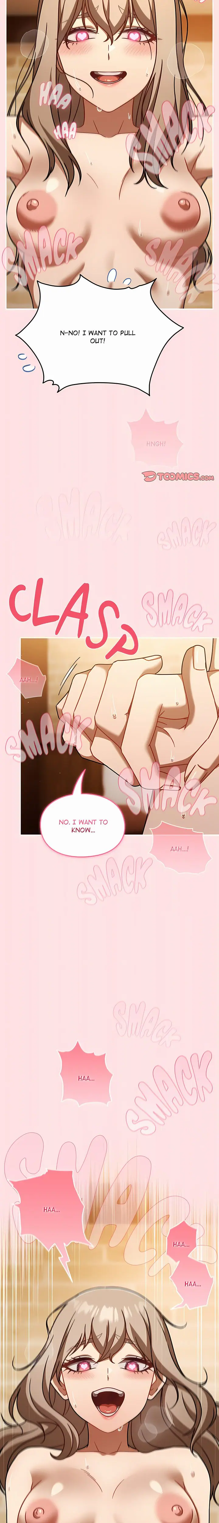 A Summer Camp to Remember Uncensored, chapter 5, page 19 of 26