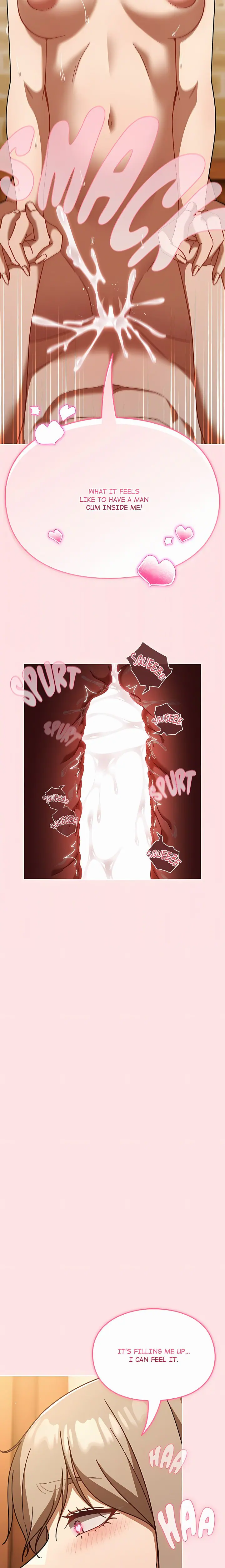 A Summer Camp to Remember Uncensored, chapter 5, page 20 of 26