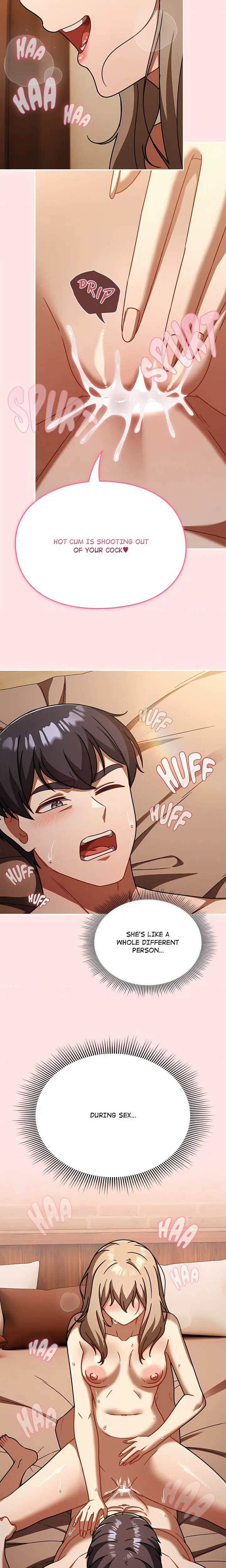 A Summer Camp to Remember Uncensored, chapter 5, page 21 of 26