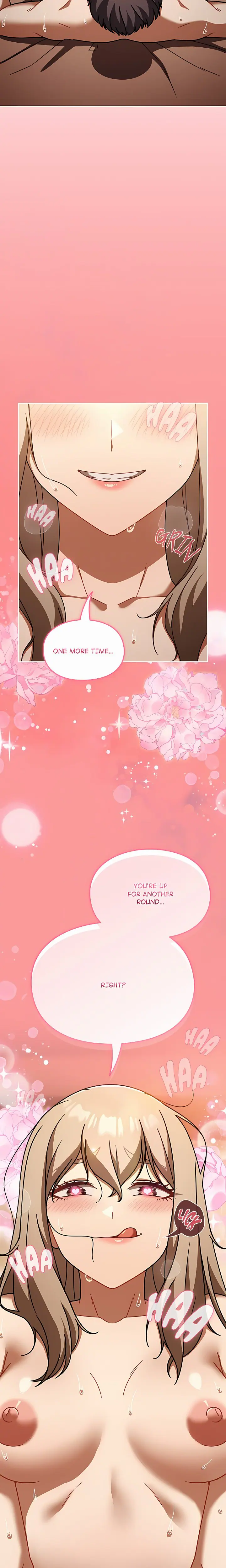A Summer Camp to Remember Uncensored, chapter 5, page 22 of 26
