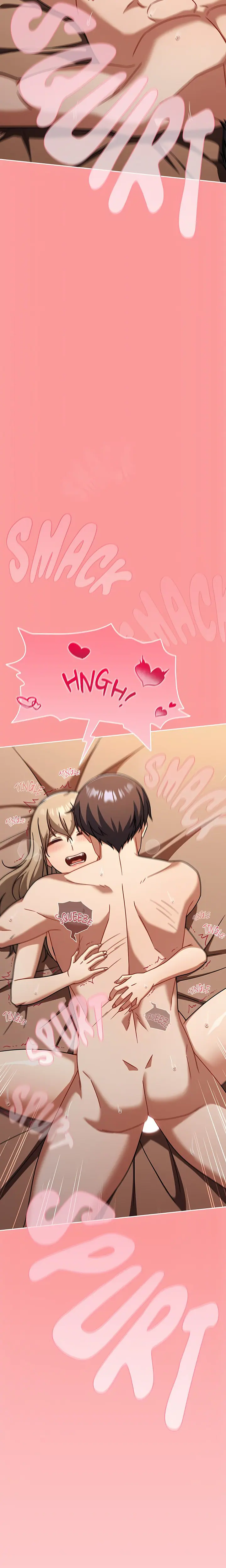 A Summer Camp to Remember Uncensored, chapter 6, page 18 of 32