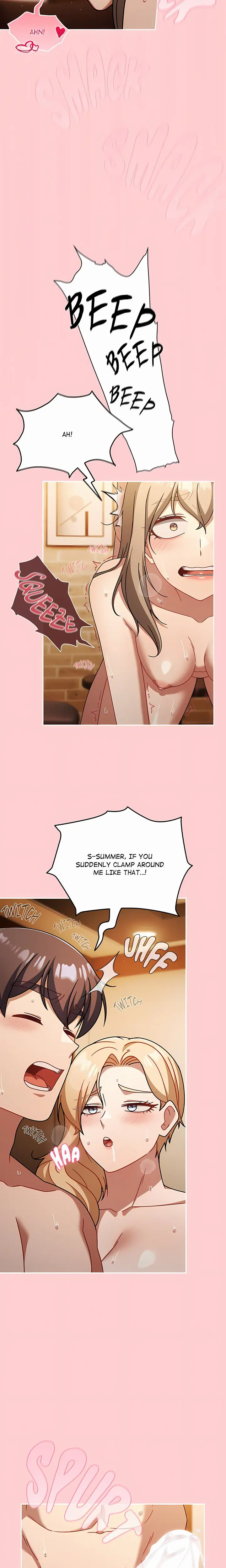 A Summer Camp to Remember Uncensored, chapter 6, page 24 of 32