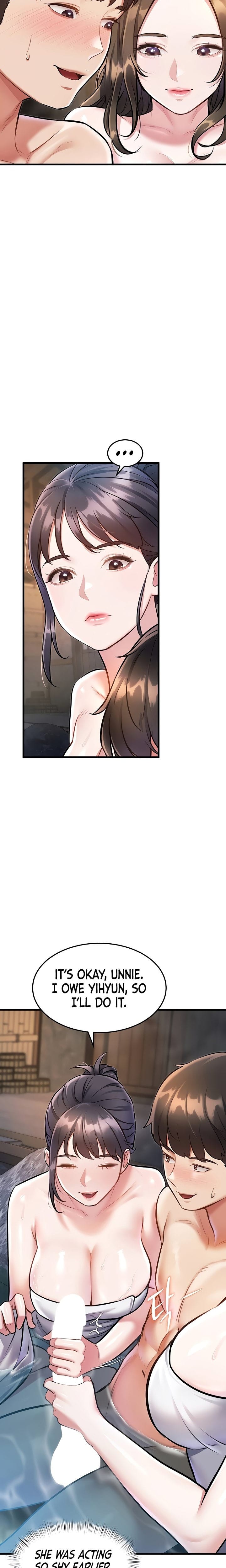 A Theme For Every Building Uncensored, chapter 10, page 5 of 24