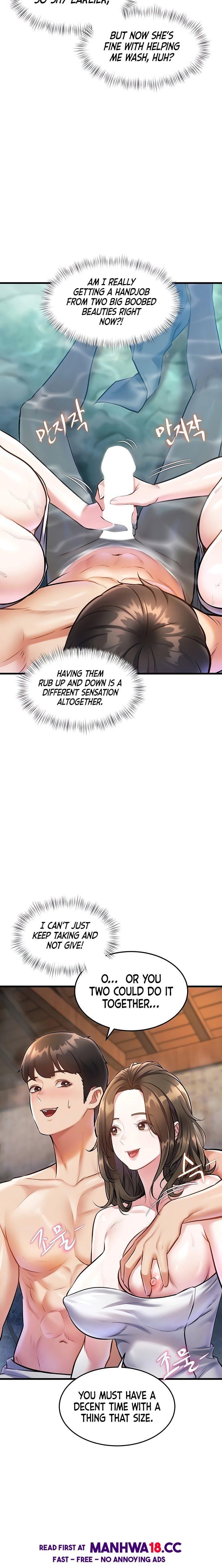 A Theme For Every Building Uncensored, chapter 10, page 6 of 24