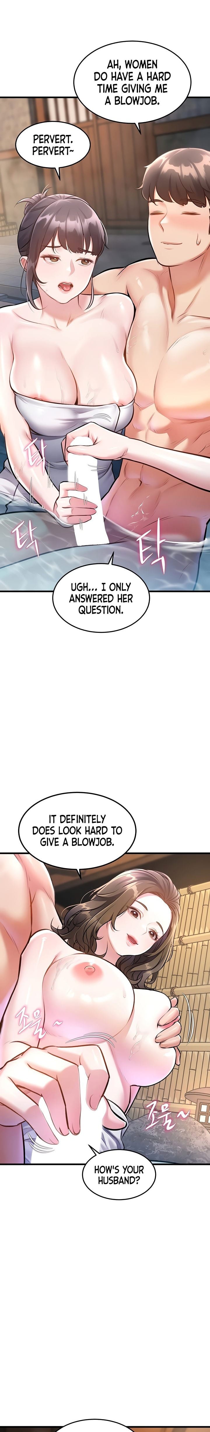 A Theme For Every Building Uncensored, chapter 10, page 8 of 24