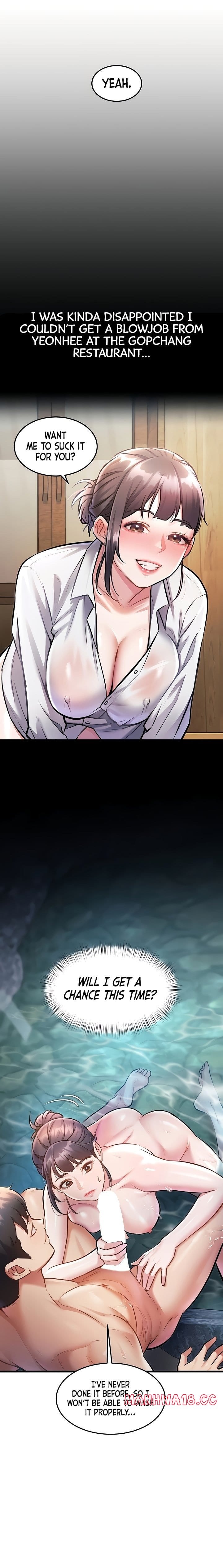 A Theme For Every Building Uncensored, chapter 10, page 13 of 24