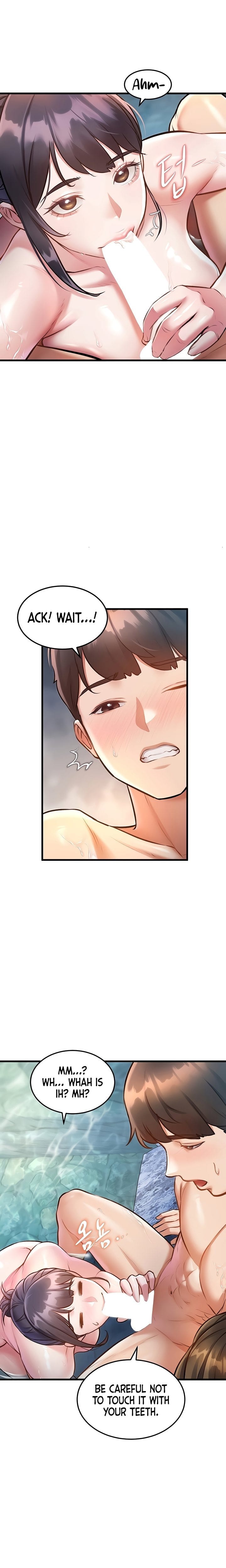 A Theme For Every Building Uncensored, chapter 10, page 18 of 24