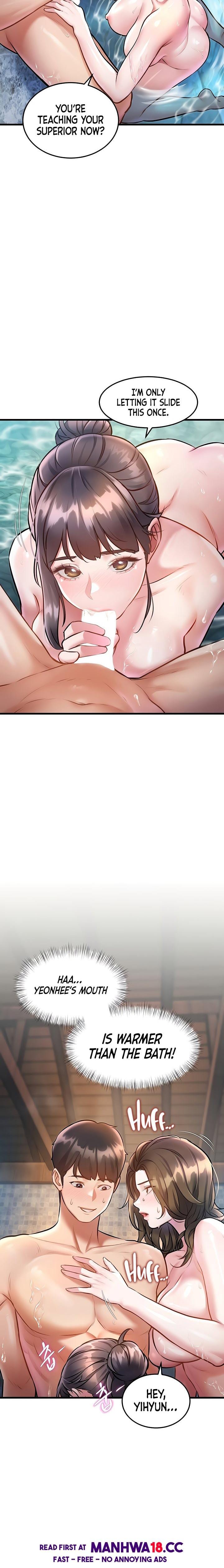 A Theme For Every Building Uncensored, chapter 10, page 20 of 24