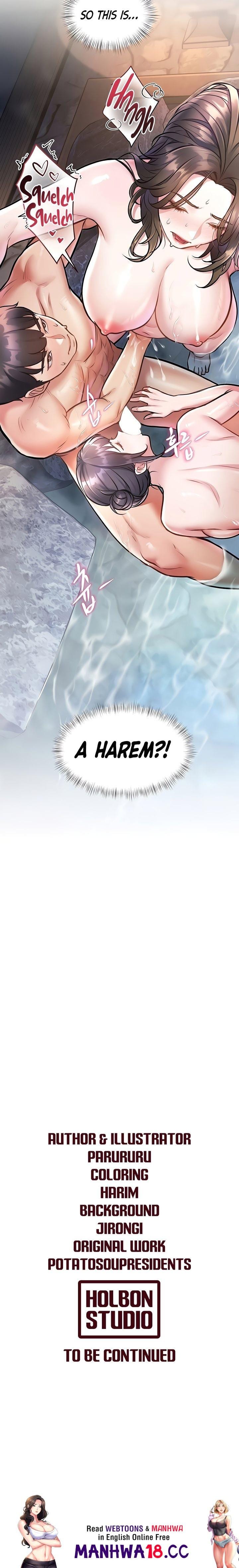 A Theme For Every Building Uncensored, chapter 10, page 24 of 24