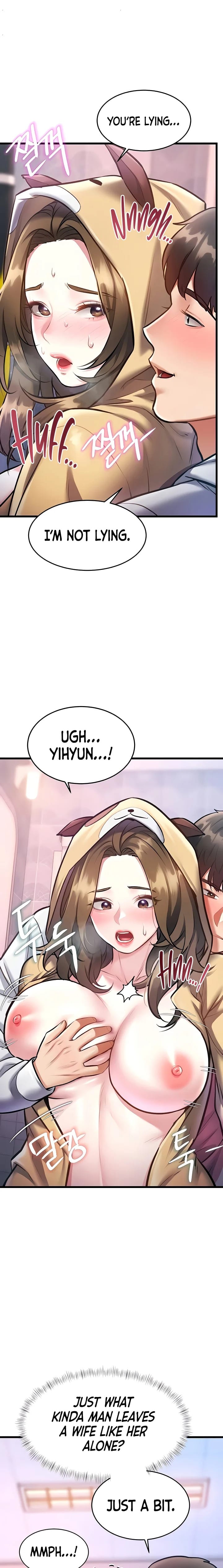 A Theme For Every Building Uncensored, chapter 21, page 14 of 26