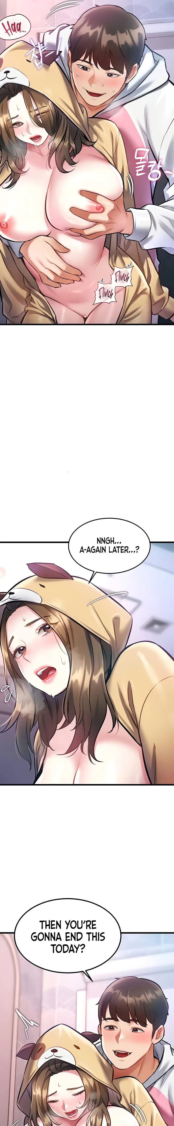 A Theme For Every Building Uncensored, chapter 21, page 19 of 26