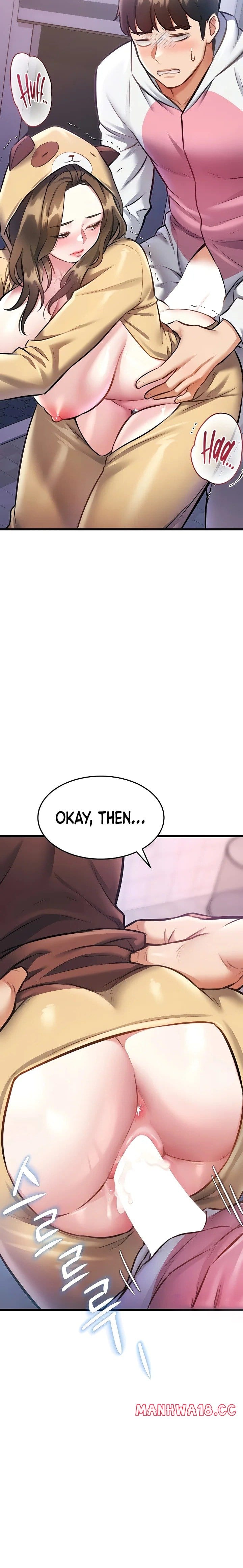 A Theme For Every Building Uncensored, chapter 21, page 21 of 26