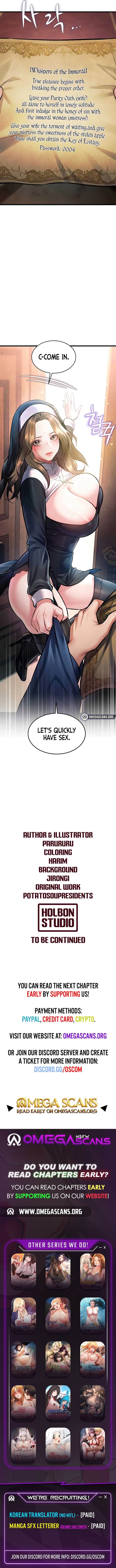 A Theme For Every Building Uncensored, chapter 36, page 9 of 9