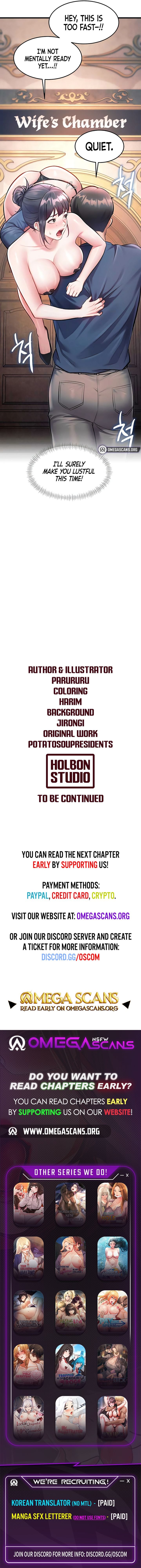 A Theme For Every Building Uncensored, chapter 41, page 11 of 11