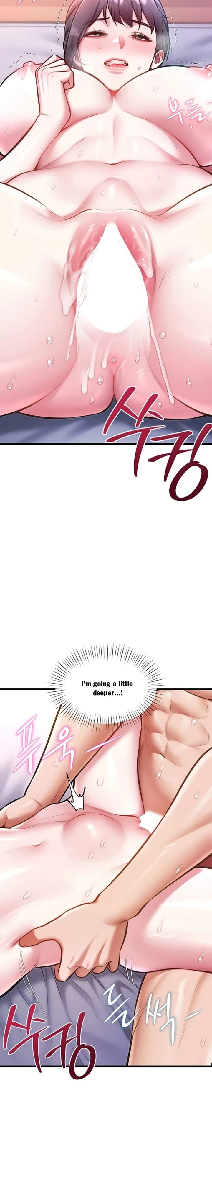 A Theme For Every Building Uncensored, chapter 44, page 8 of 29