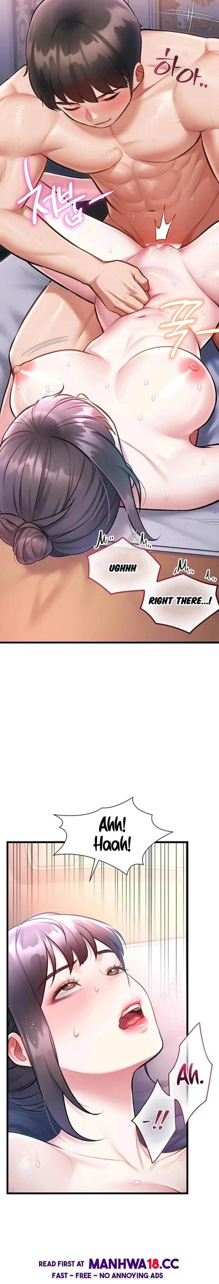 A Theme For Every Building Uncensored, chapter 44, page 11 of 29