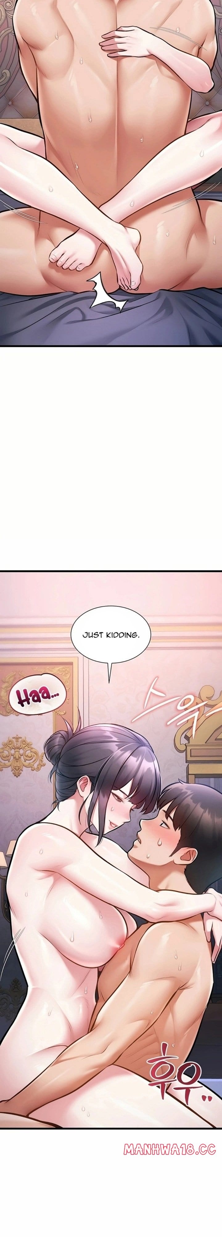 A Theme For Every Building Uncensored, chapter 44, page 14 of 29