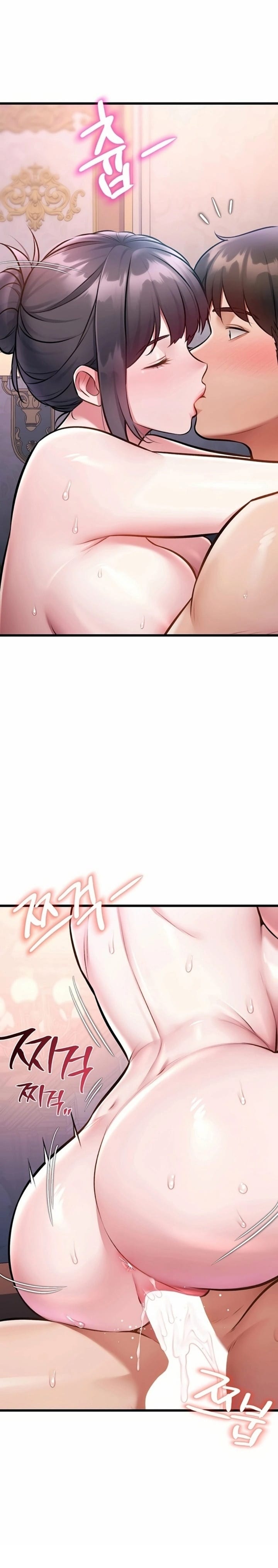A Theme For Every Building Uncensored, chapter 44, page 15 of 29