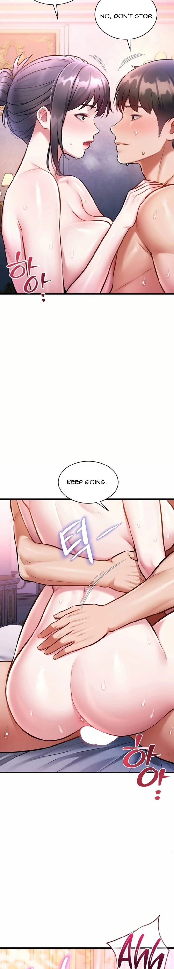 A Theme For Every Building Uncensored, chapter 44, page 19 of 29