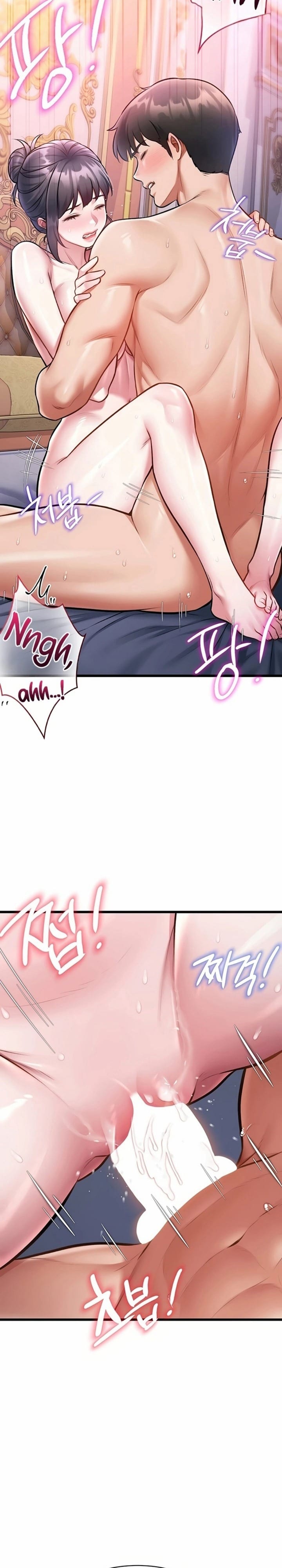 A Theme For Every Building Uncensored, chapter 44, page 20 of 29